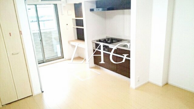 居室・リビング　洋室のお部屋です。