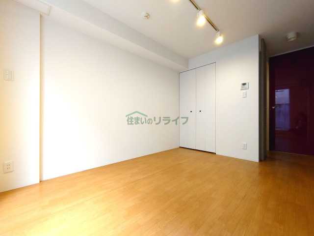 居室・リビング　別部屋参考写真
