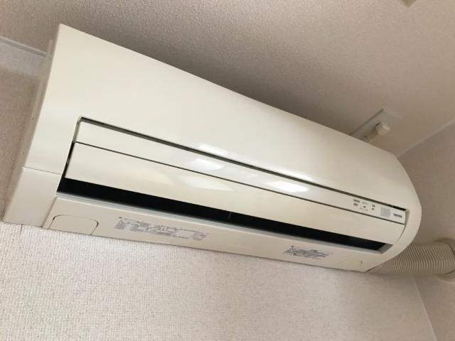 その他設備　室内設備