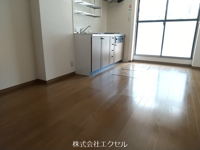 居室・リビング　同建物別室の写真です。