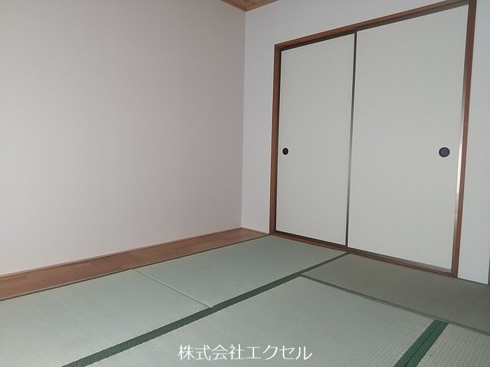 その他部屋・スペース　同建物別室の写真です。