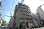 四ツ橋駅より徒歩6分 4階 築26年の賃貸物件