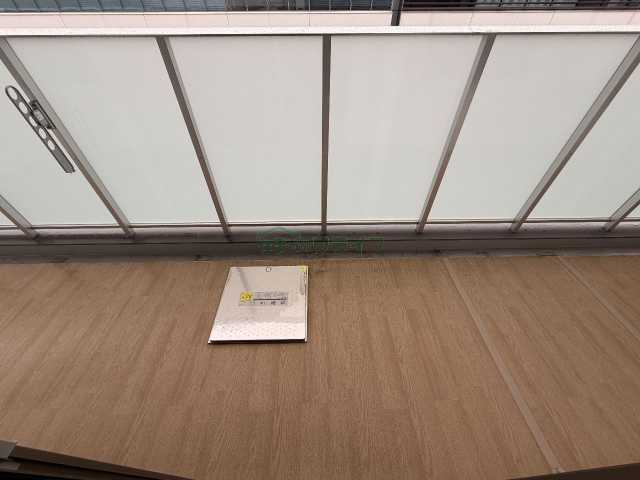 バルコニー　別部屋参考写真