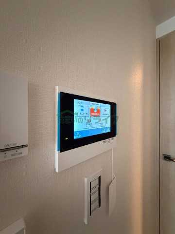セキュリティ　別部屋参考写真