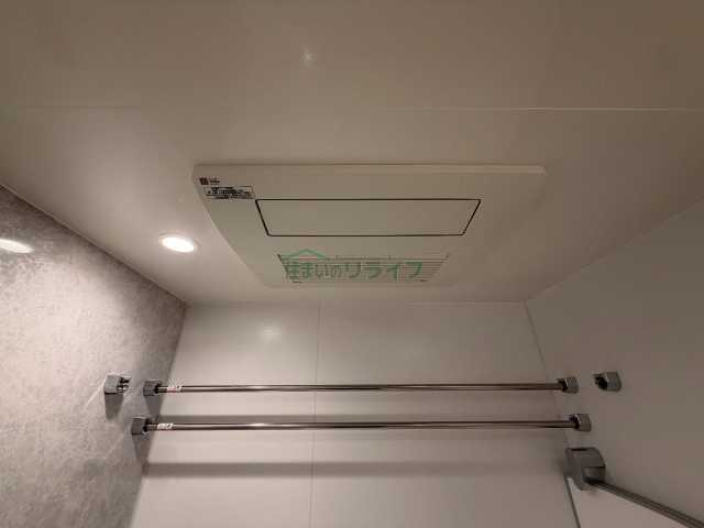 その他設備　別部屋参考写真
