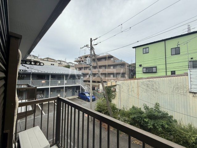 クレール坂下B棟のその他写真