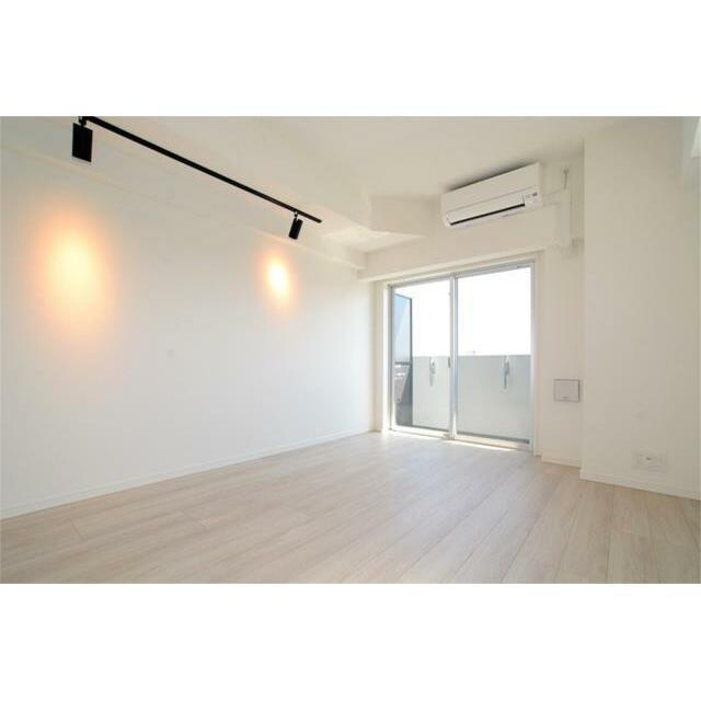 居室・リビング　同タイプ別部屋参照