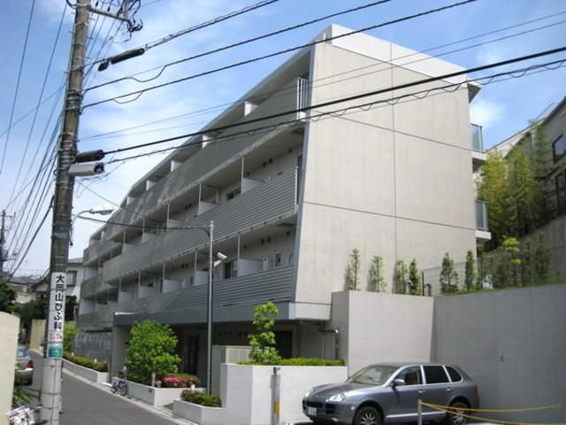 建物外観　★外観★