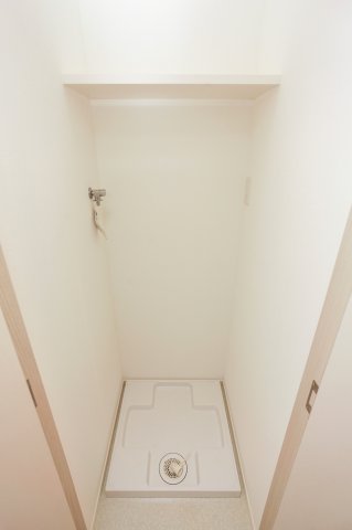 その他設備　別号室（反転タイプ）のものになります。現状優先。