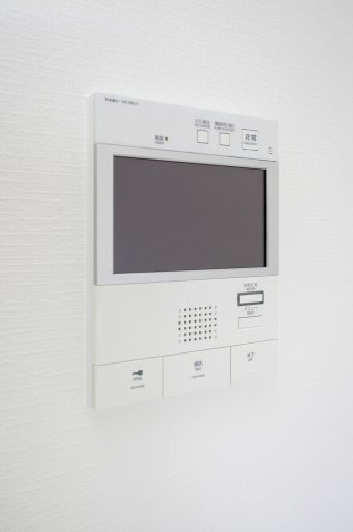 セキュリティ　別号室（反転タイプ）のものになります。現状優先。