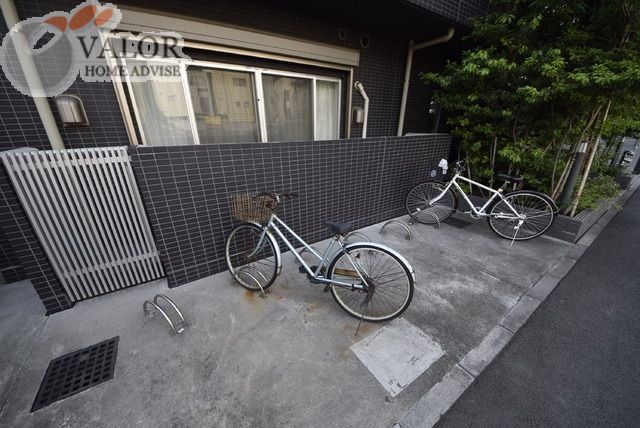その他　駐車場