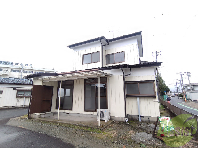 建物外観　仙台市太白区中田町字法地南「Ｋ＆Ａ戸建３号棟」