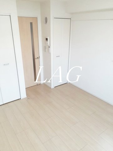 その他部屋・スペース　寝室です。