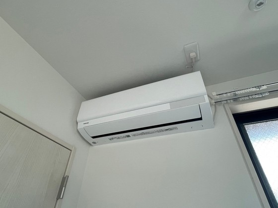 その他設備　※別部屋の写真です