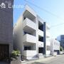 庄内通駅より徒歩5分 3階 築2年8ヶ月の賃貸物件
