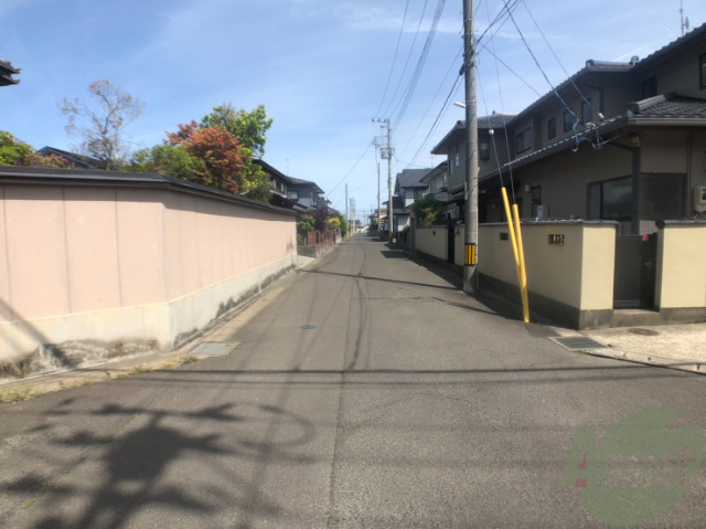 駐車場　駐車場その他