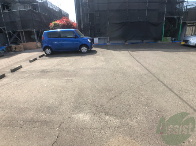 その他共有部分　駐輪場その他