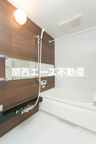 バス・シャワールーム　同一商品