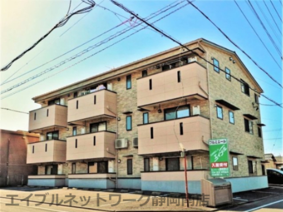 建物外観　外観です