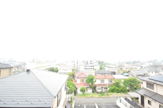 眺望　★お部屋探しは株式会社タウンハウジング東京まで★