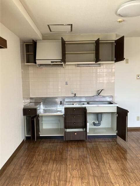 キッチン　※同仕様