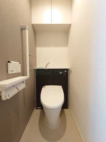 トイレ　リライフ浅草店