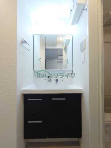 洗面設備　リライフ浅草店