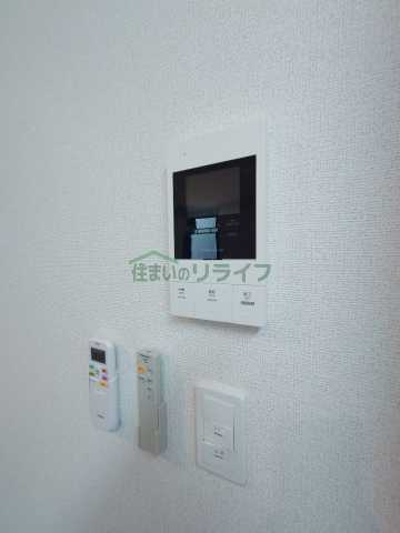 セキュリティ　リライフ浅草店