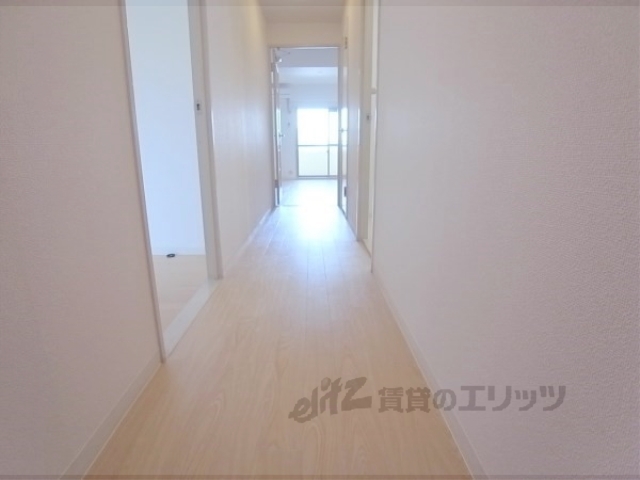 その他部屋・スペース　廊下
