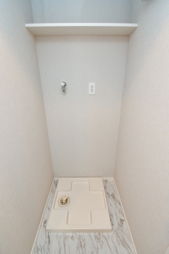 その他部屋・スペース　同間取りタイプの参考写真