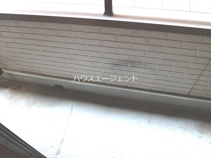 バルコニー　※参考画像です。