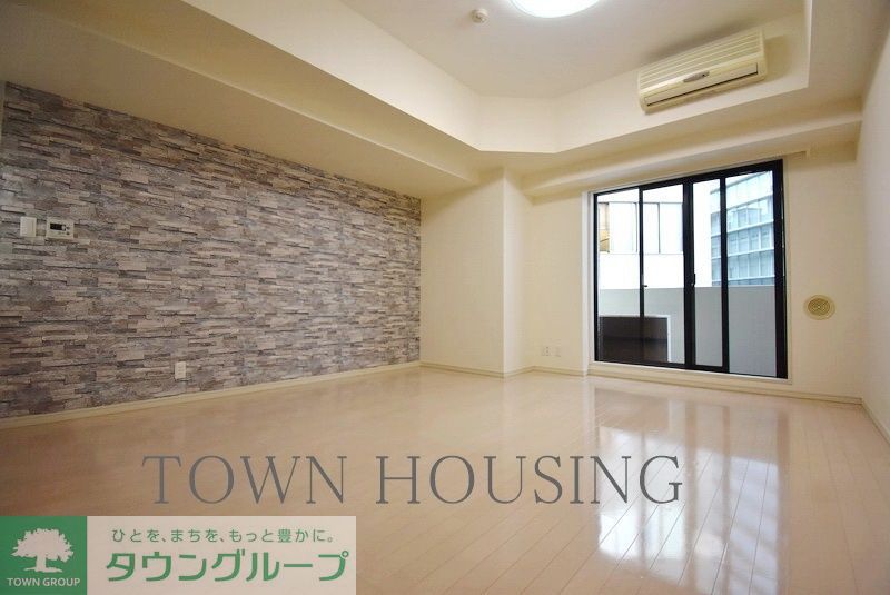 居室・リビング　お部屋探しは株式会社　タウンハウジング　までお気軽にお問合…