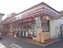 コンビニ　セブンイレブン 名古屋一社１丁目店（コンビニ）まで80m