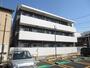 眩燈館 2階 築19年4ヶ月の賃貸物件
