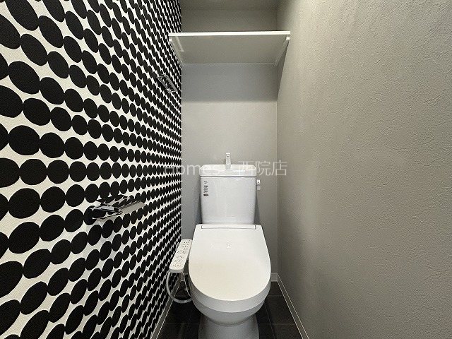 トイレ　参考写真
