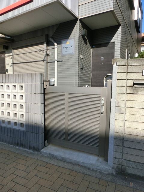 その他　★日差しも明るい★