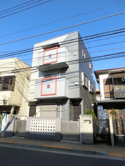 建物外観　★日当良好★