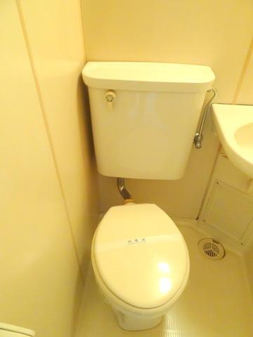 トイレ　★ユニットバスのドア★