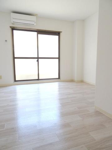 眺望　★白を基調としたお部屋★