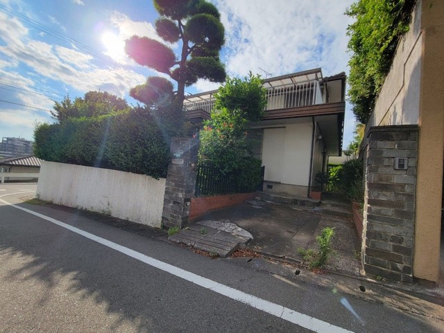 建物外観　【外観写真】外観