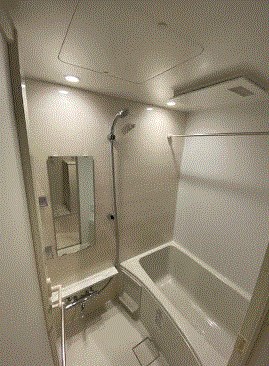 バス・シャワールーム　※別号室参考写真