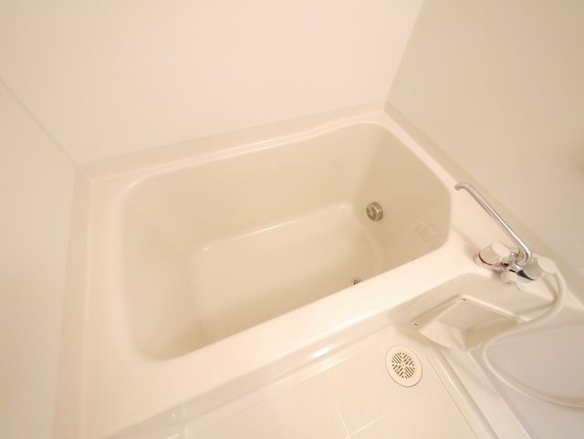 バス・シャワールーム　★お部屋探しは株式会社タウンハウジング東京まで★