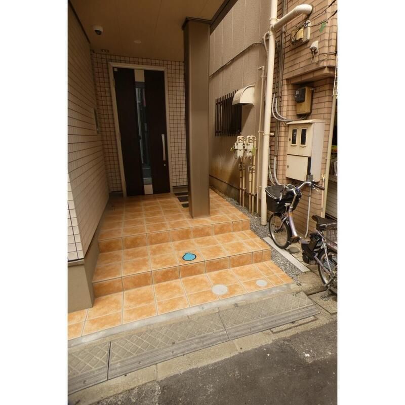 エントランス　★エントランス☆