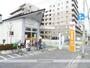 郵便局　新曽南郵便局（郵便局）まで222m