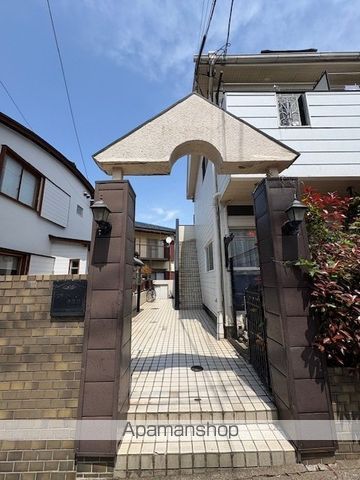 その他共有部分　その他共有部分