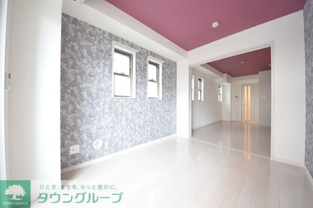 その他部屋・スペース　お問合せはタウンハウジングまで！※現地待合わせ相談可能