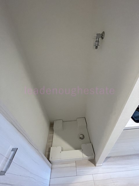 S-RESIDENCE都島Luxの内装写真