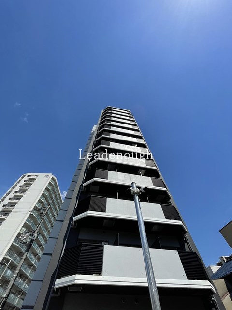 S-RESIDENCE都島Luxの外観写真