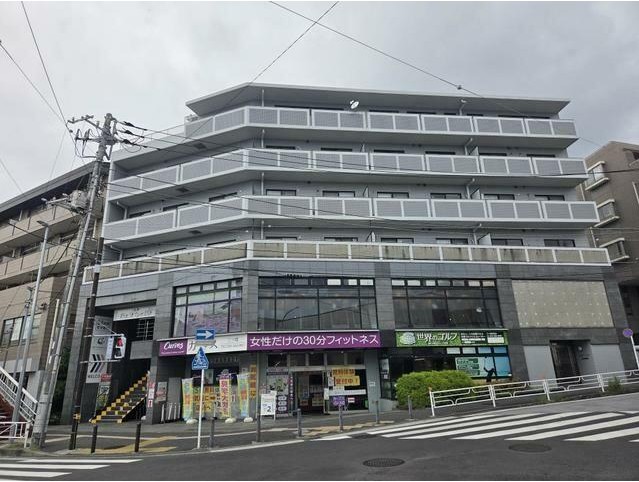 建物外観　当店おすすめ物件♪