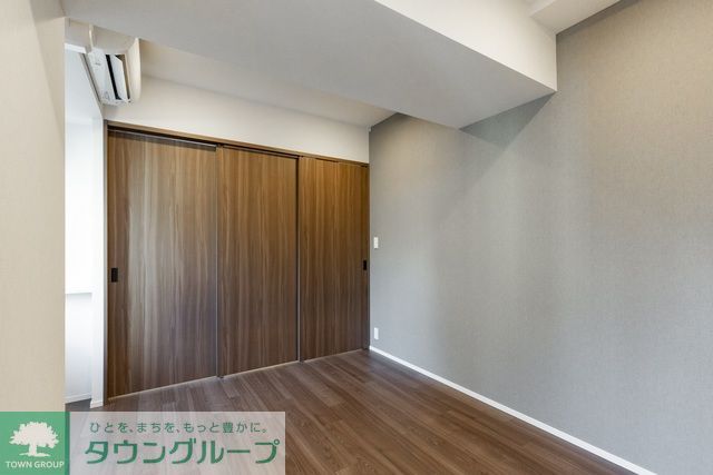 その他部屋・スペース　Gタイプ2021年1月撮影 同タイプ310号室の写真です。
